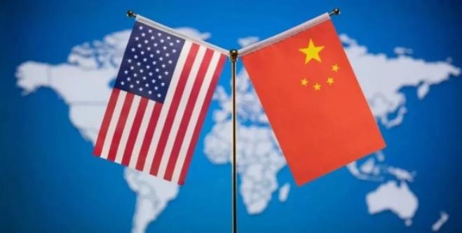 美国出来表态了！在与我们的王毅外长会晤之后，美国表态了，这一份声明有点反常！7月
