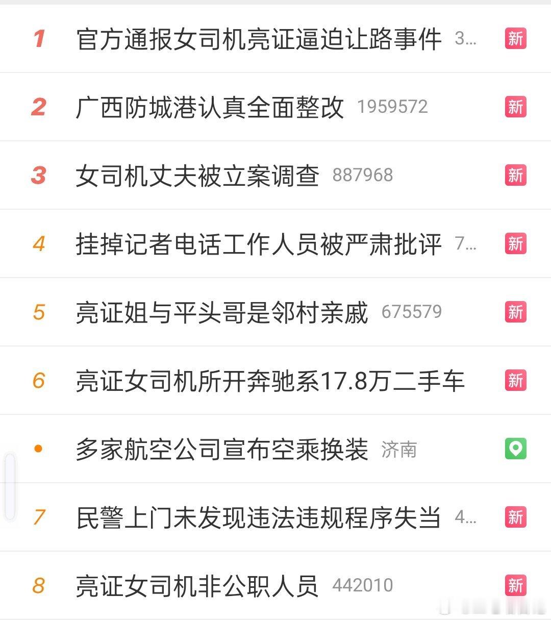 看完了，这几个词条就能概括总结整个事件的脉络，如果要说整改，想提一点就是舆情处理