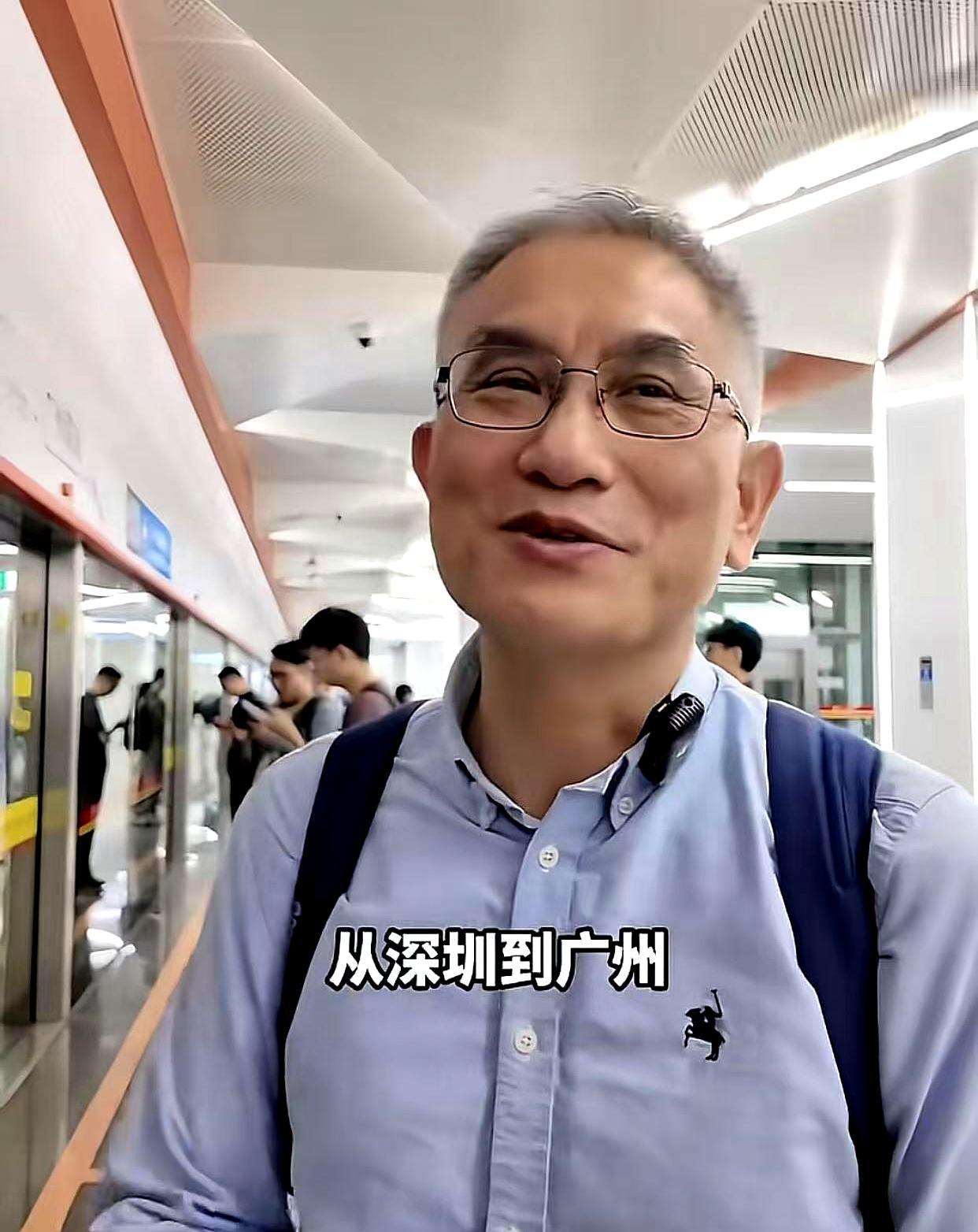 连续14年，每天花近200块钱、折腾2个多小时跨城上下班，这要是换成咱们普通打工