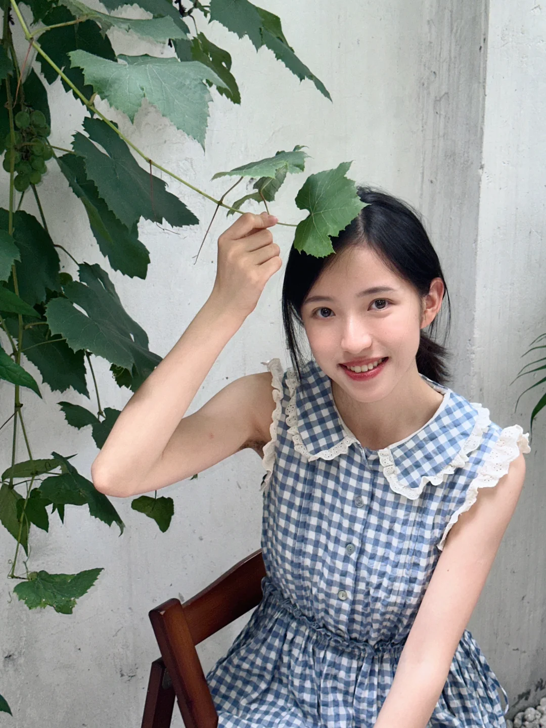越简单 越耐看