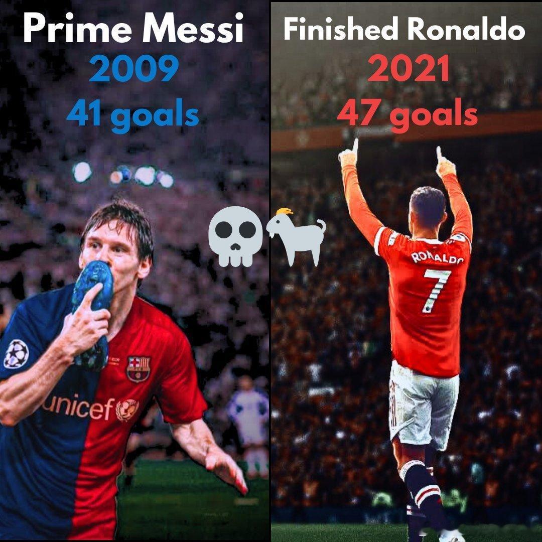 如果我开口说话，我就麻烦大了😭😭😭梅西c罗