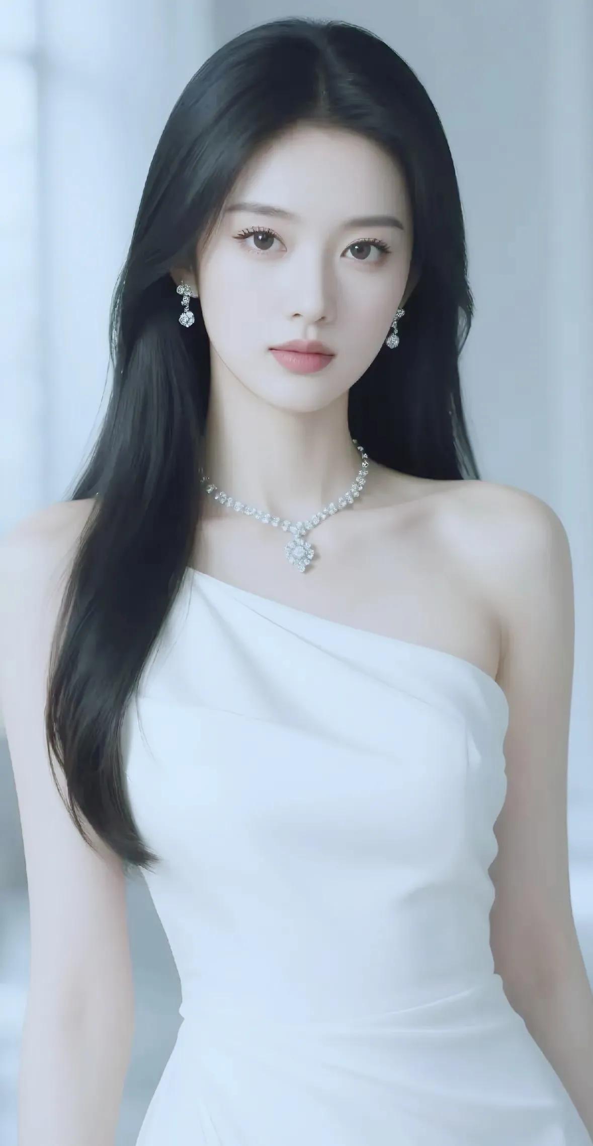 玉颜如花