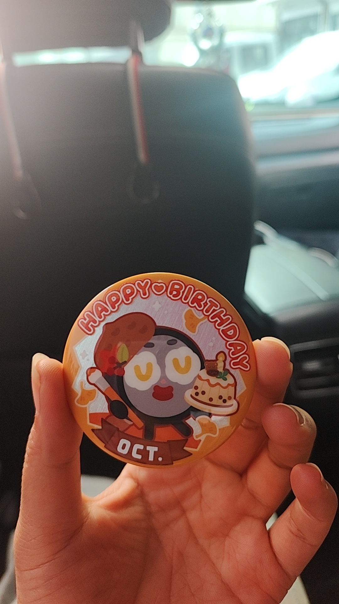 周深[超话] 我的十月画嫑 ​​​