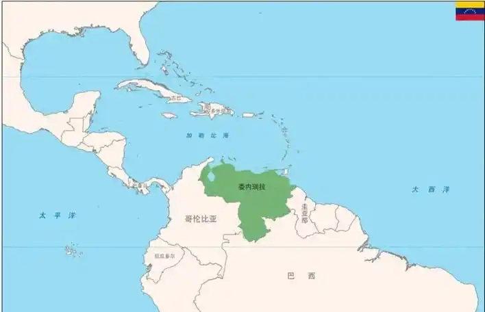 委内瑞拉议长宣布，将特赦包括外国囚犯、政治犯在内的大量囚徒。 ​​​