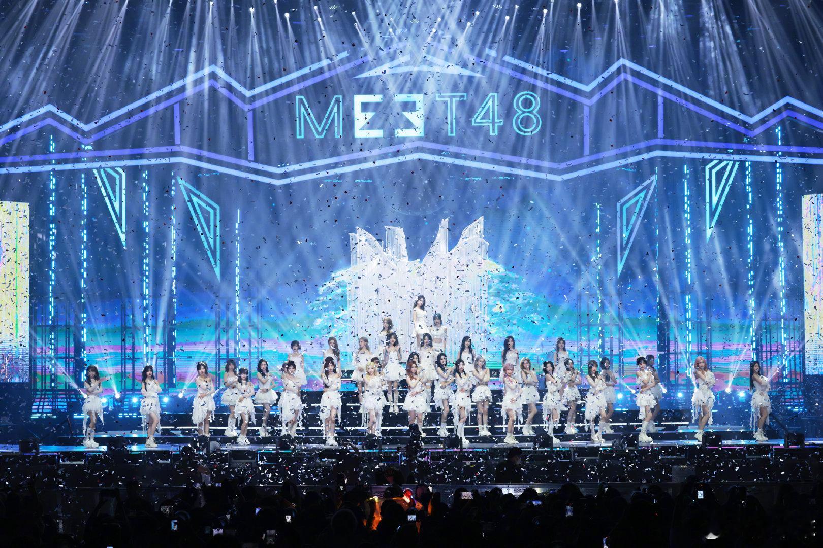 SNH48合唱王菲世界赠予我的 王菲的空灵邂逅SNH48的甜美，经典与青春碰撞出