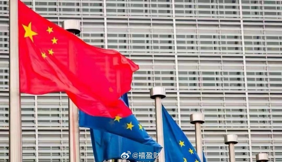 按欧盟的设想，这次我们顶多制裁农产品，万万没想到，首先遭殃的就是军工复合企业，所