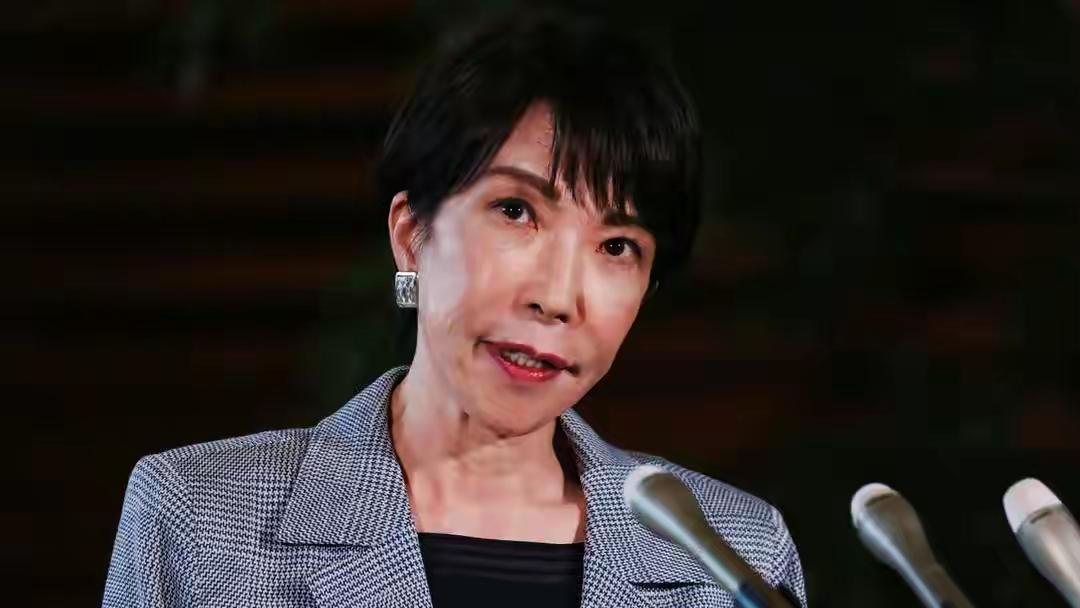 高市早苗涉台谬论，是军国主义借尸还魂！如今五常在捍卫二战成果上同声共气，日本若在