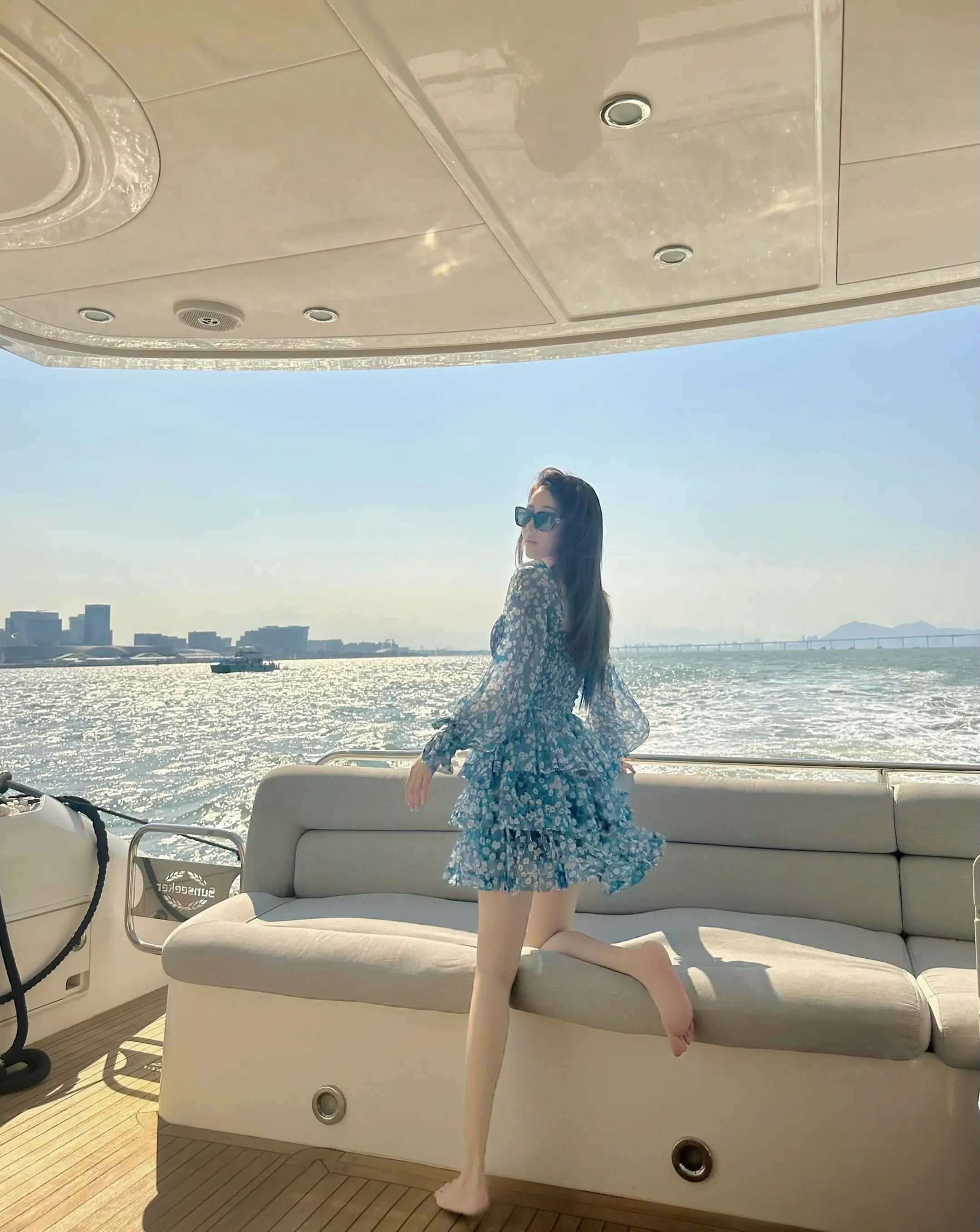 如果一块表走得不准，那它的每一秒都是错的；但如果这块表停了，起码每天它...