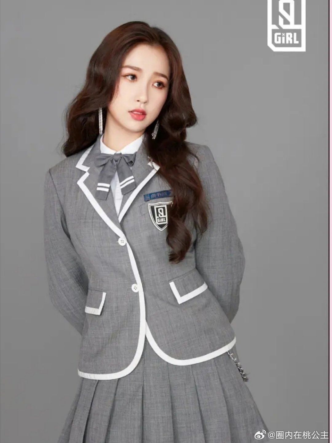 范丞丞杨超越虞书欣演技谁赢了 