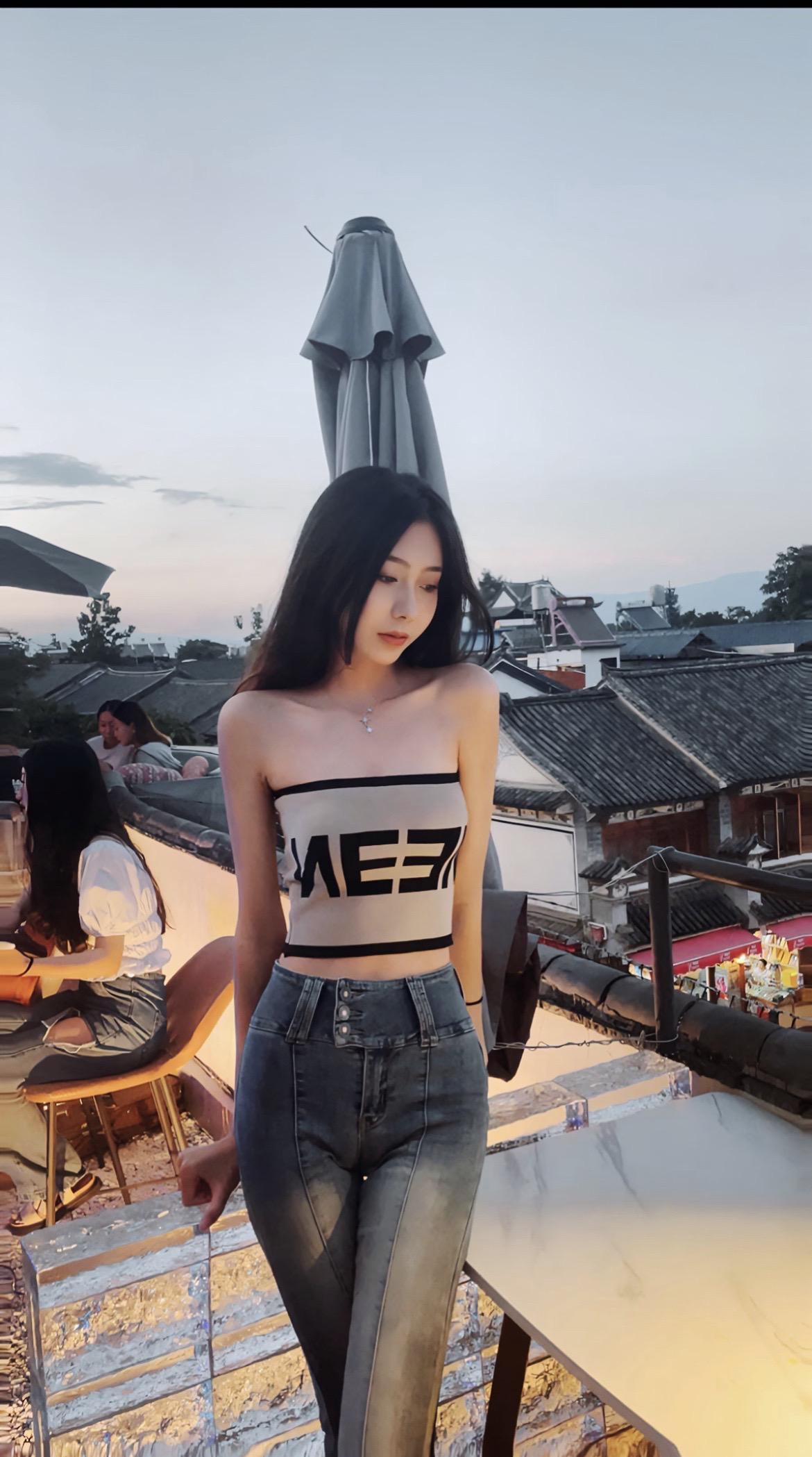 没有人会爱上纯粹的你 每个人都在衡量你的价值