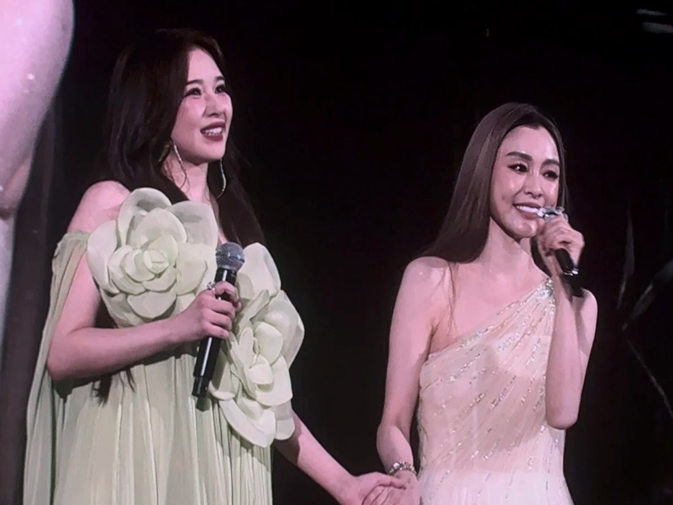 阚清子彻底瘦成叶琳了状态超级好！真的好美好美啊啊啊啊啊啊啊啊啊 