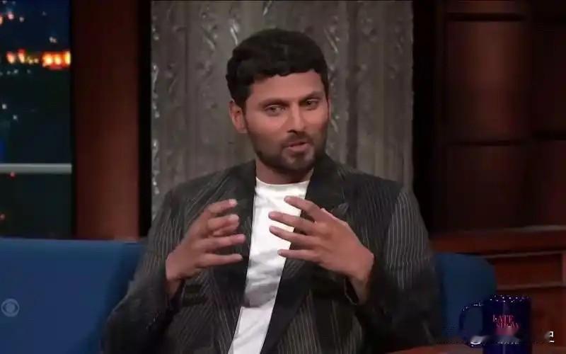 不要羡慕别人的人生，
那只是他们选择公开的片段。
-—Jay Shetty（英国