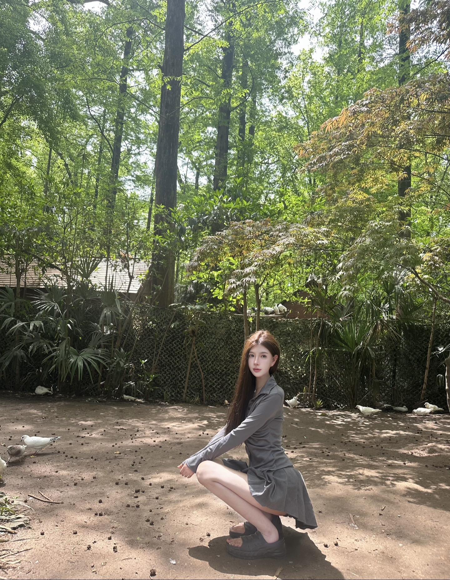 几百遍重复了几百遍