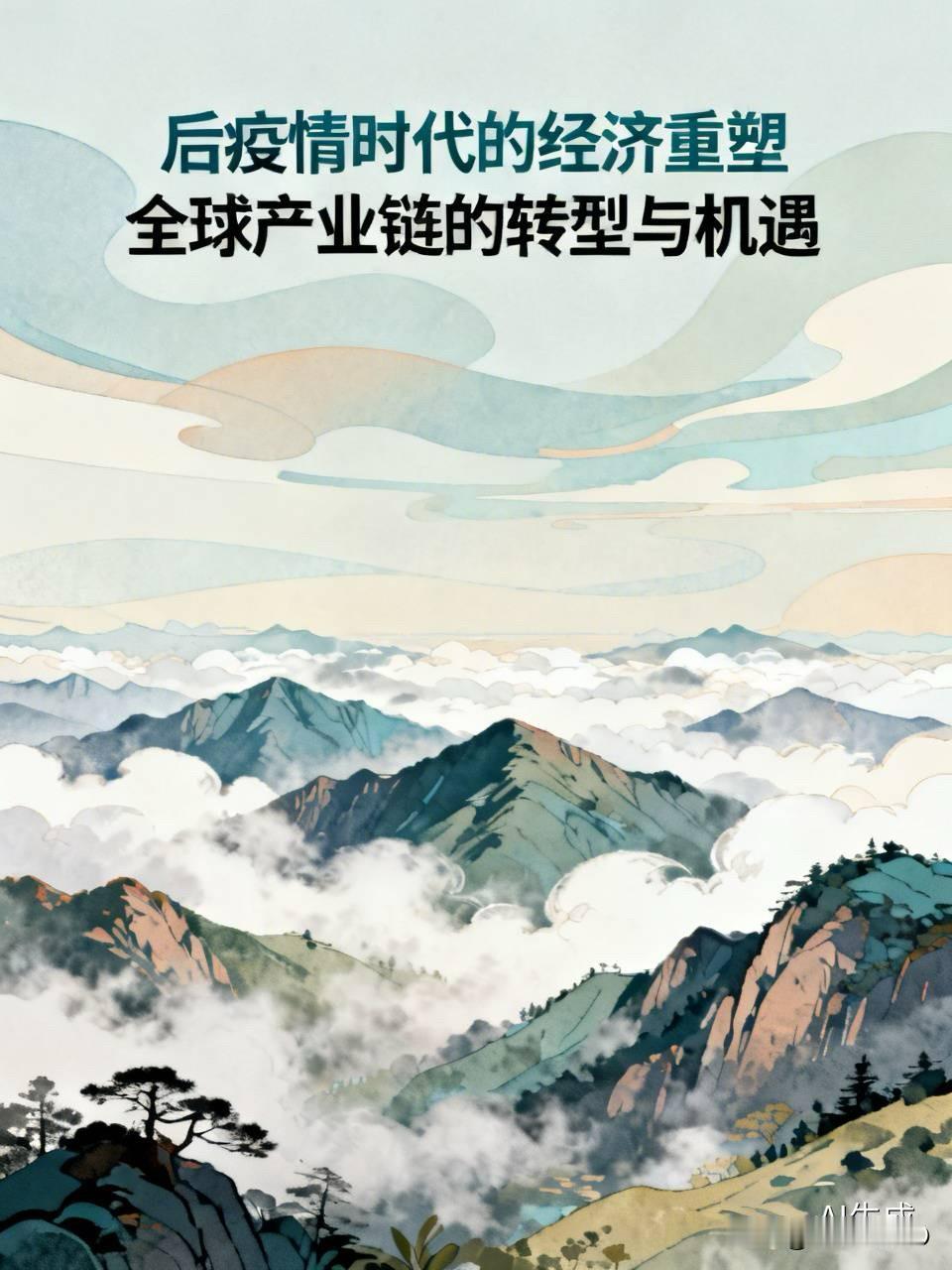 世界正在经历重大变革，创世的格局、人类的未来都充满变数。金钱和金融领域的变革必然