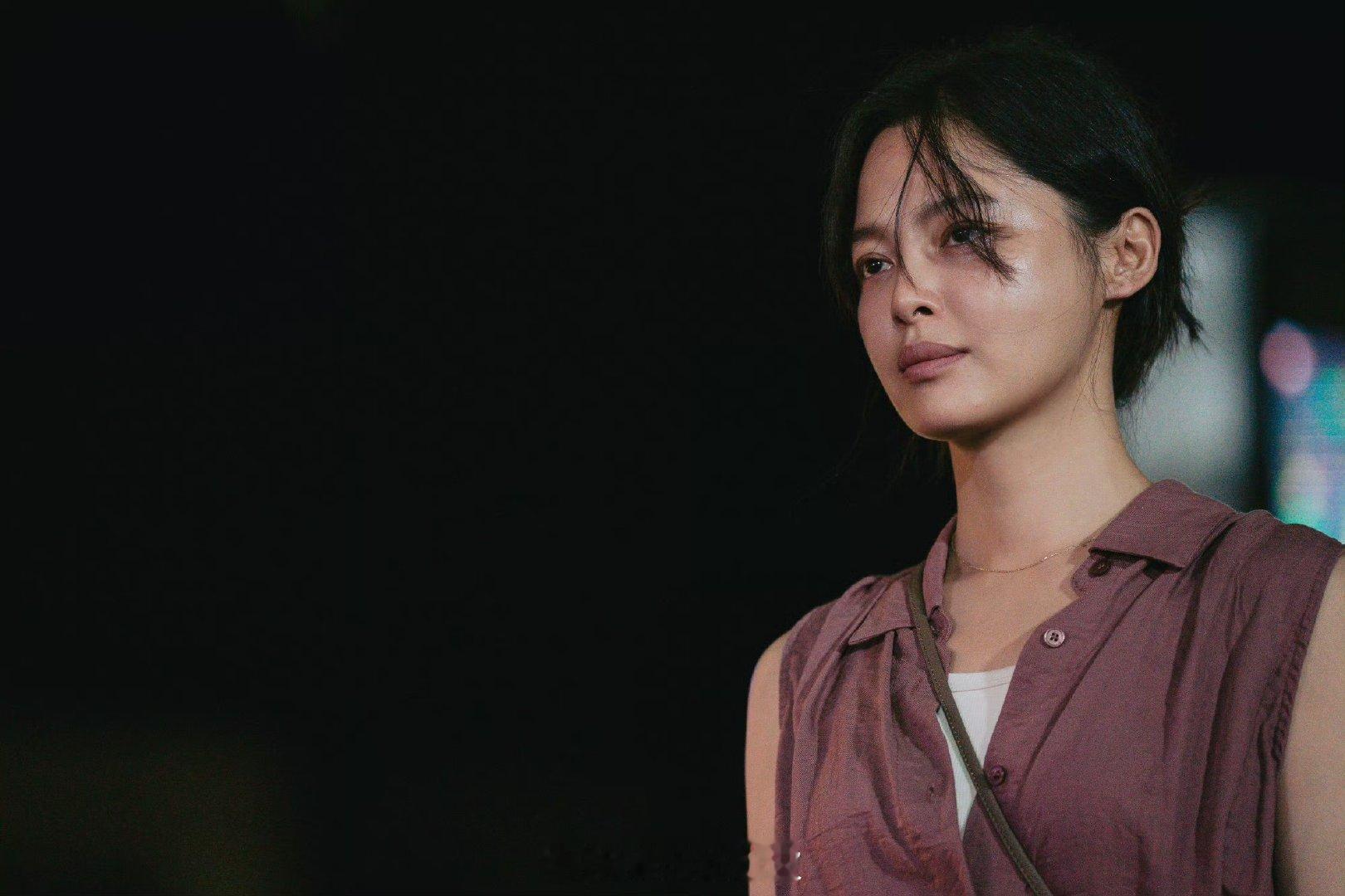 辛芷蕾希望中国出更多的影帝影后从个人追梦到行业期盼，辛芷蕾 “中国多影帝影后” 