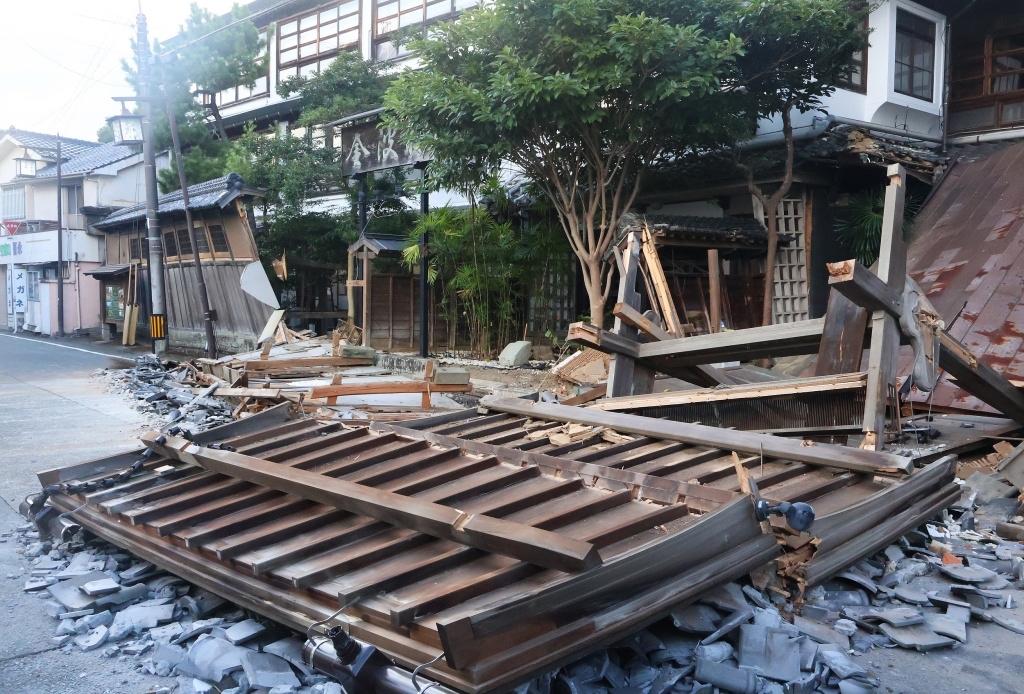 日本右翼借地震碰瓷中国，老把戏被戳穿仍死不悔改

7月28日，日本熊本县发生强震
