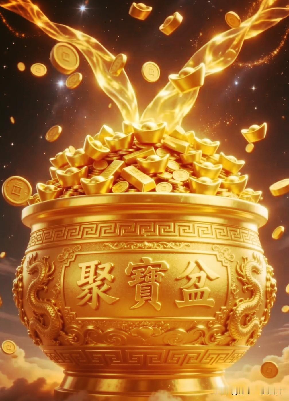 日进斗金