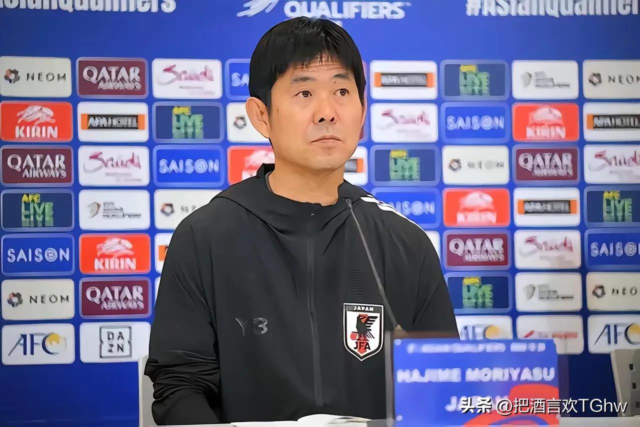 日本队主帅森保一豪言要战胜巴西，韩国媒体质疑，说日本是傲慢还是自信？我更倾向于自