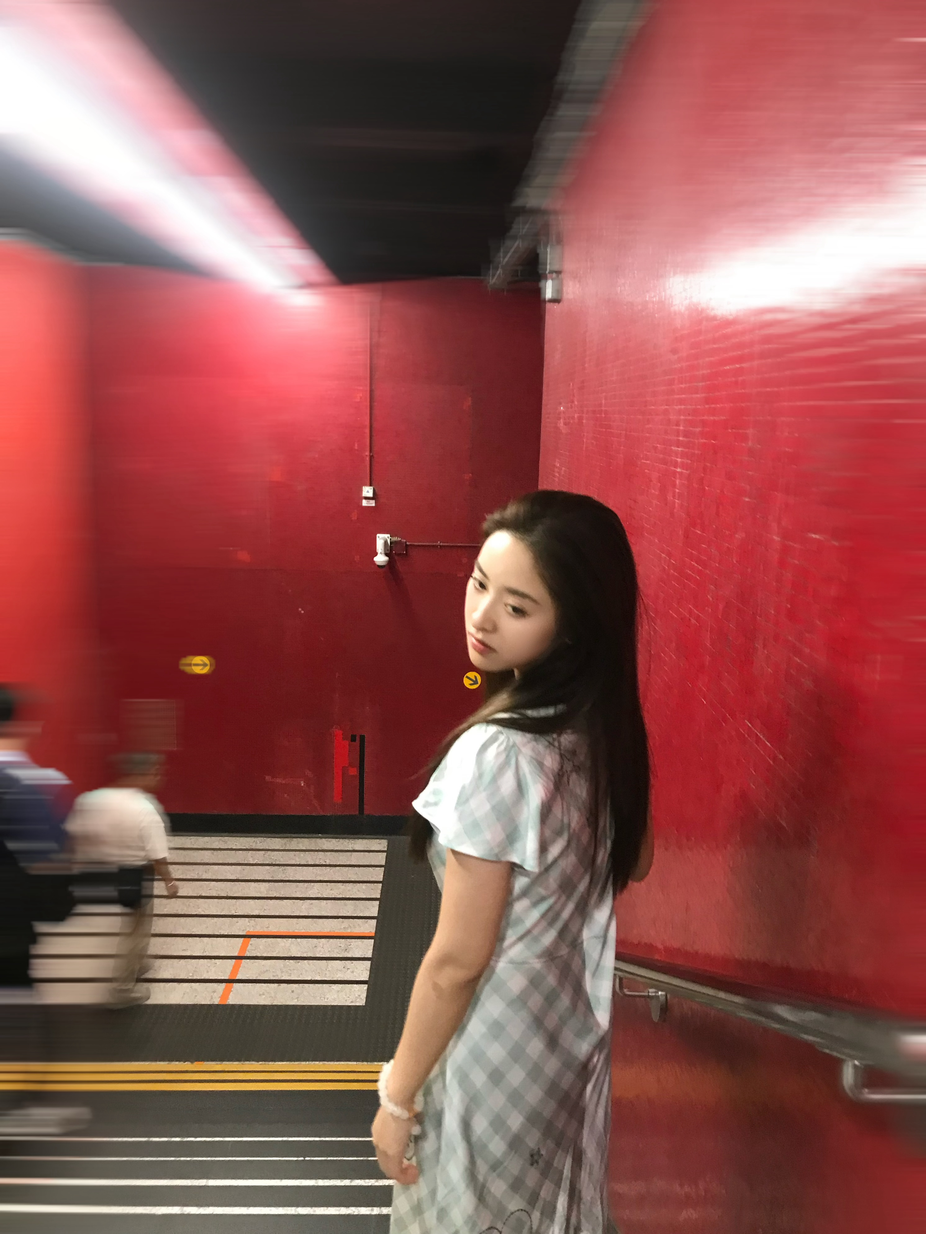 沈月 