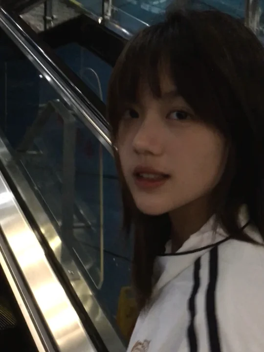 别对我小心翼翼