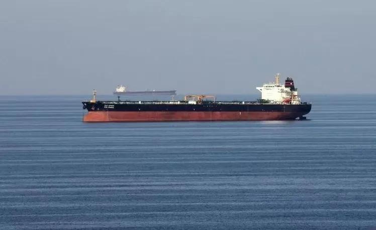 就在刚刚

伊朗外长对霍尔木兹海峡表态

霍尔木兹海峡局部放行，伊朗副外长宣布：