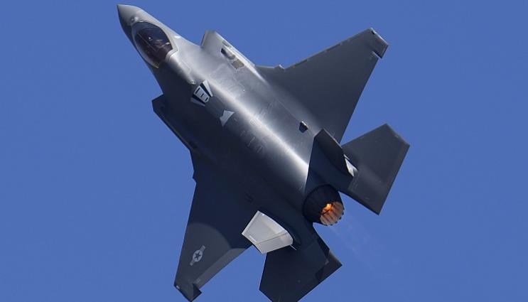 【美军损失8500万美元F-35战斗机部件 国防部监管问责有缺失】据美国政府问责