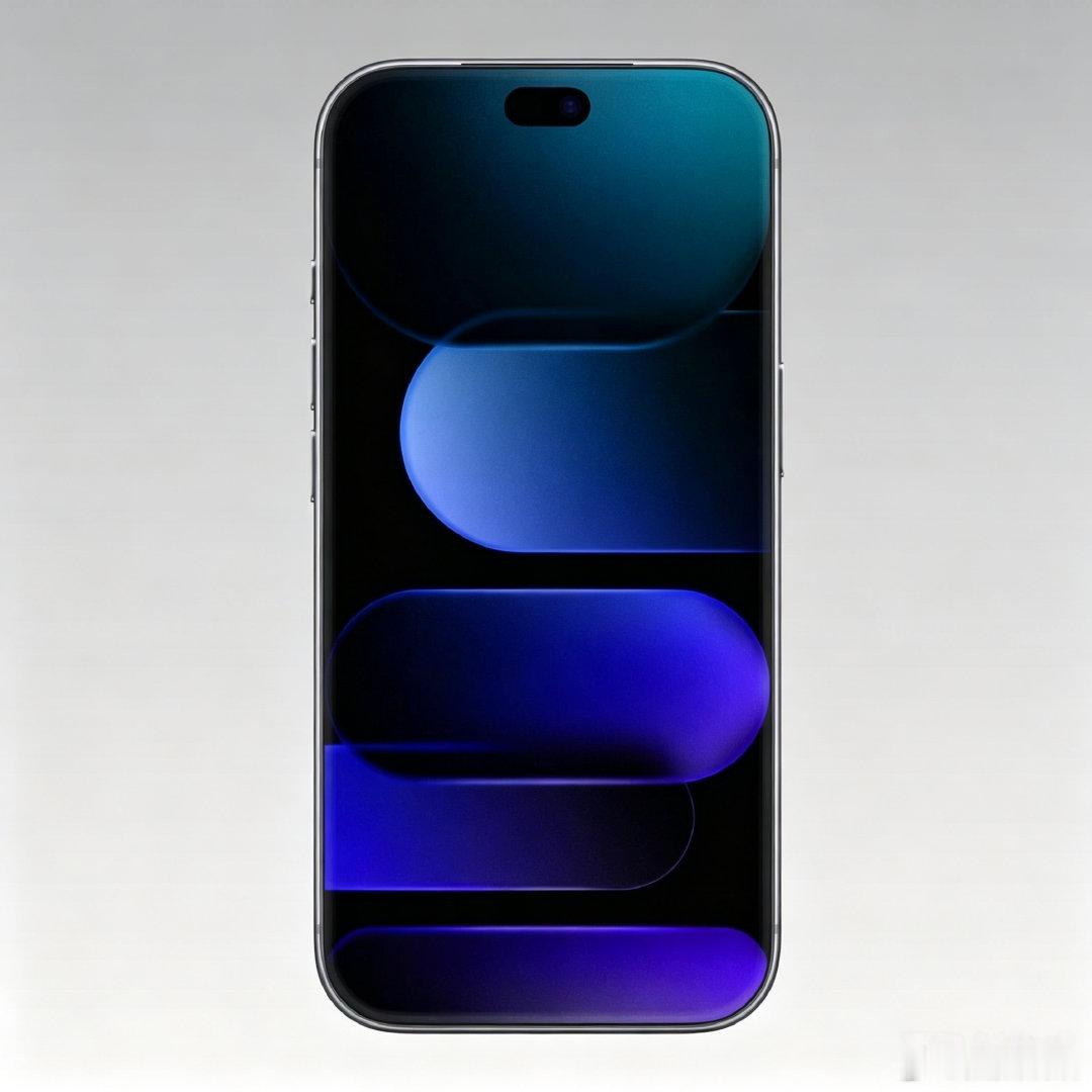 作为二十周年机型，iPhone 20 Pro的正面屏幕设计一直是外界关注焦点，但