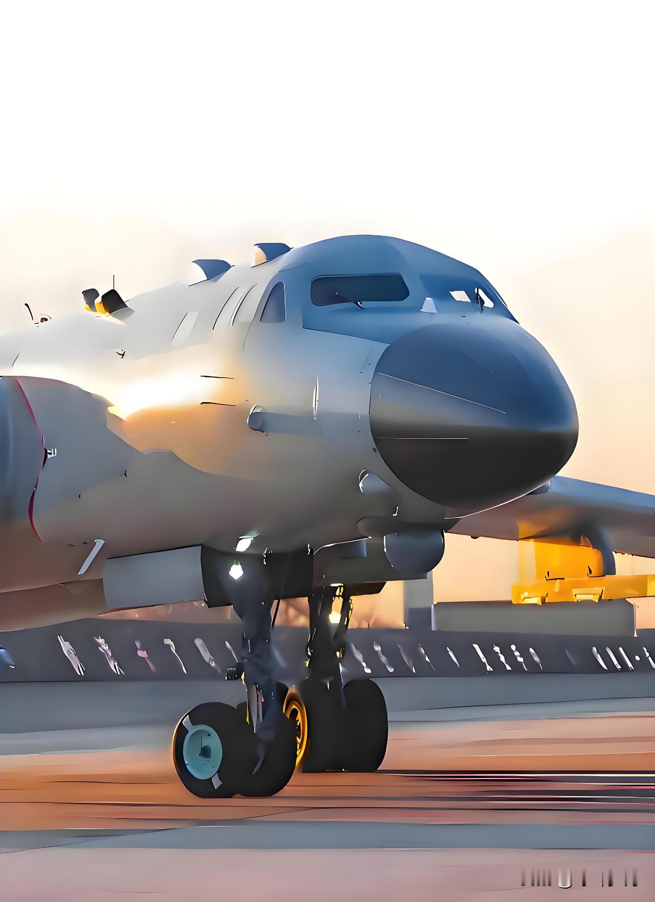 菲律宾军方大放厥词，让人大跌眼镜!
日前，针对中国轰炸机，飞入菲律宾划设的所谓“