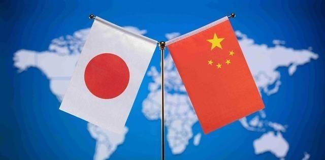 一拖再拖后，中方要求日本必须给个说法！10月1日，中国驻日大使馆方面就日本自卫队