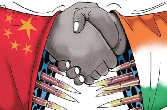 我就想不明白：中国高校为啥要为印度培养人才？中国和印度互为竞争对手，为何我们的高