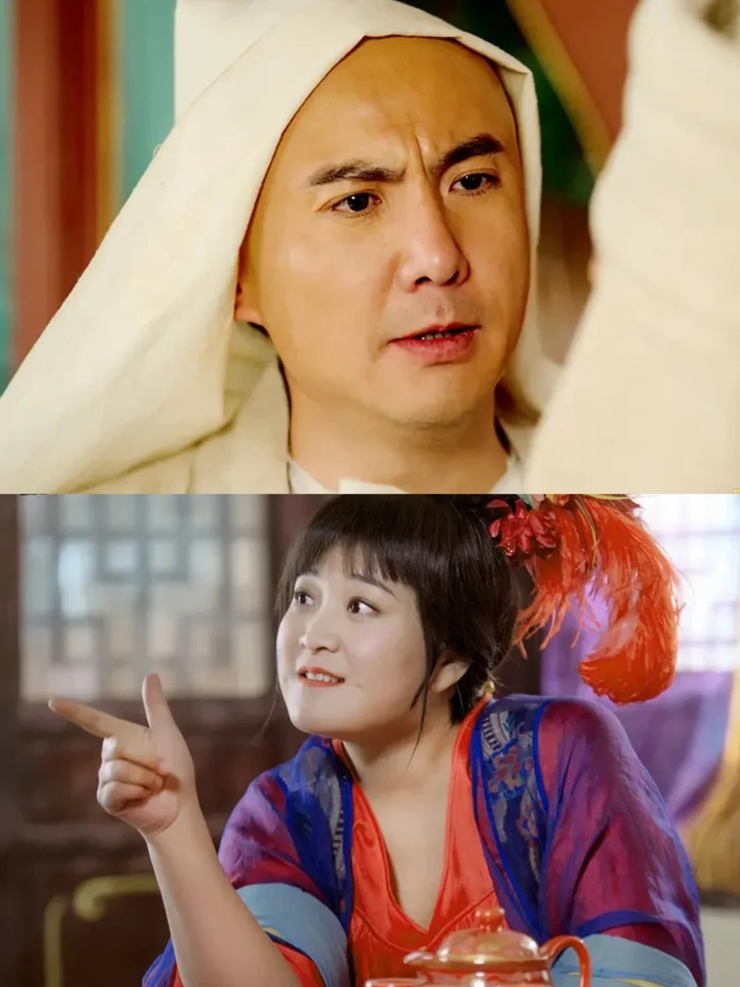 终于开播‼️第一集就笑疯啦‼️