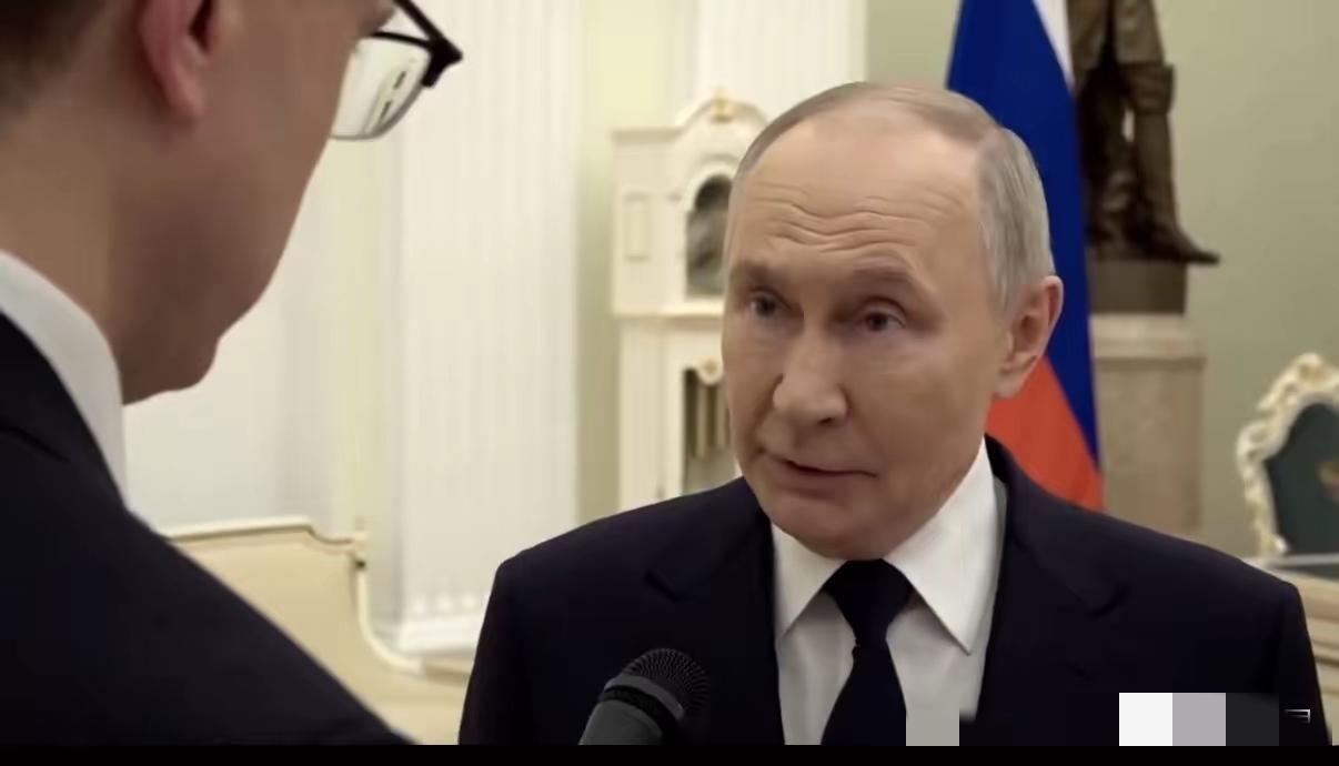 路透社今天报道：“普京总统警告称，受伊朗危机引发的能源价格飙升影响，俄罗斯现在就