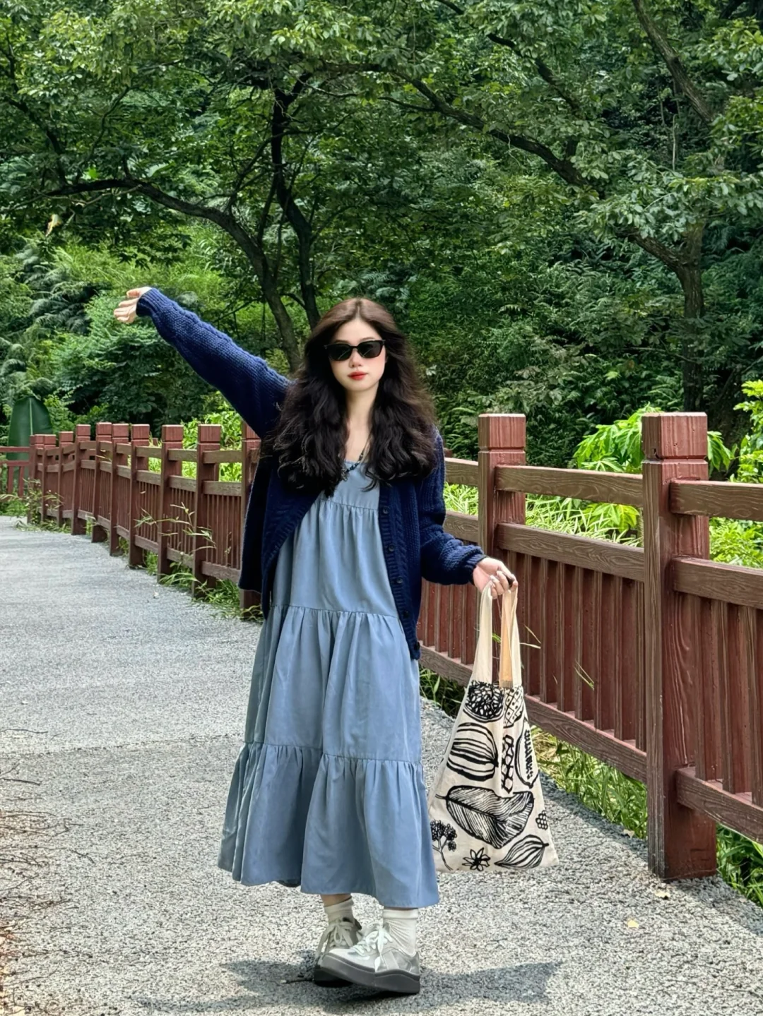 151cm｜小个子简简单单就很加分！！