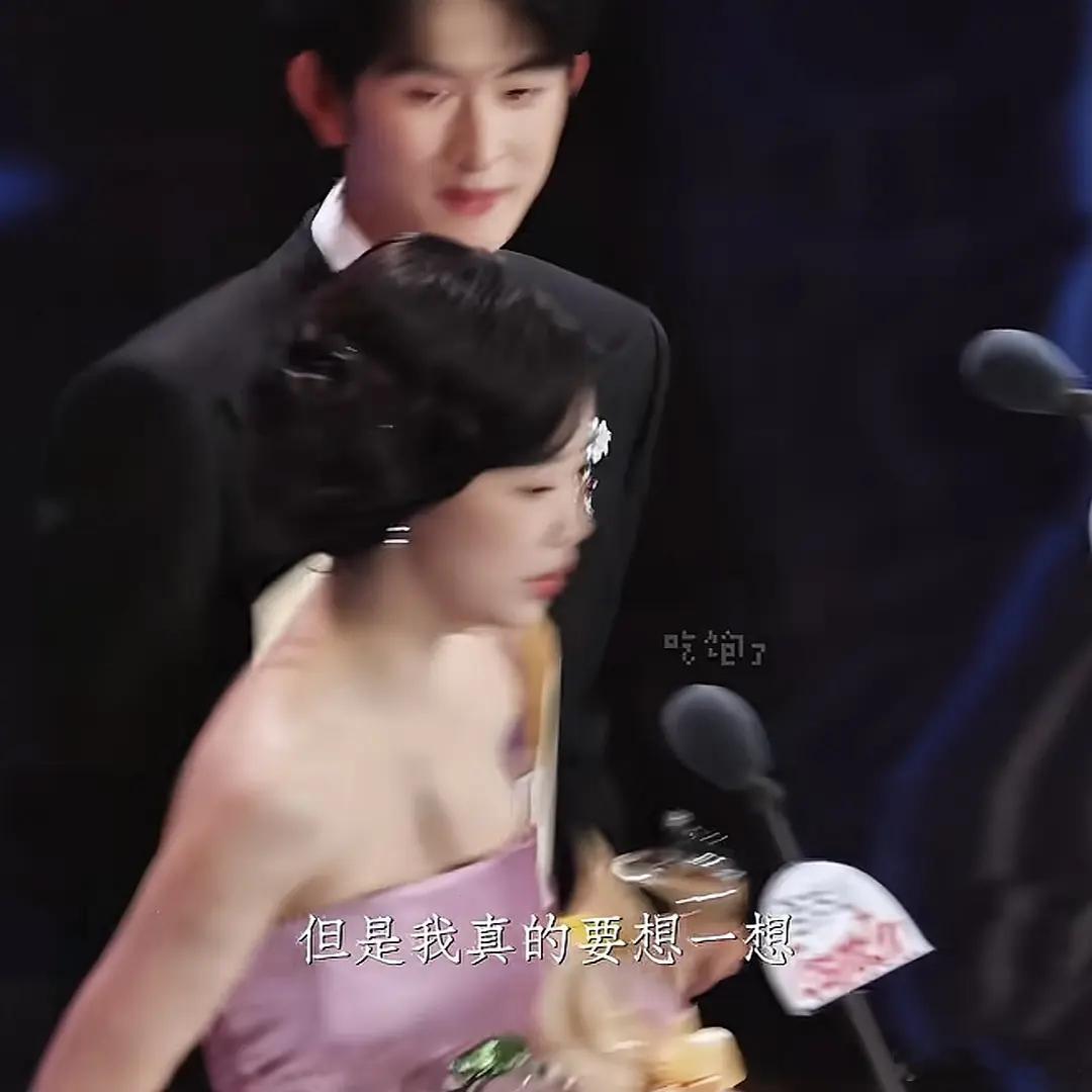 短人能不能别凹有文化了，好好说两句得了呗