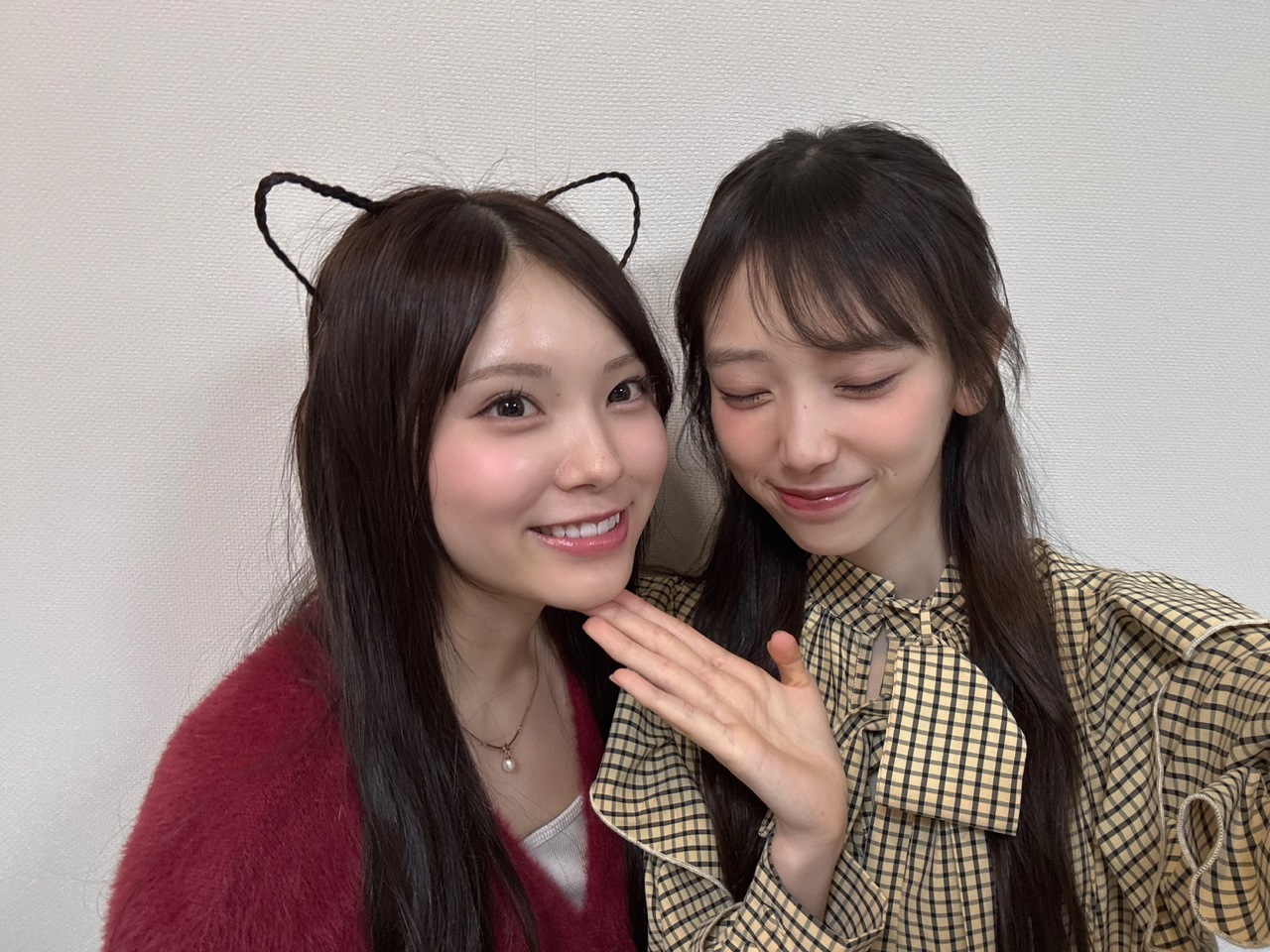 矢田萌華「やっぱり私は、自分の気持ちを行動とか言葉にして、表に出して表現すること