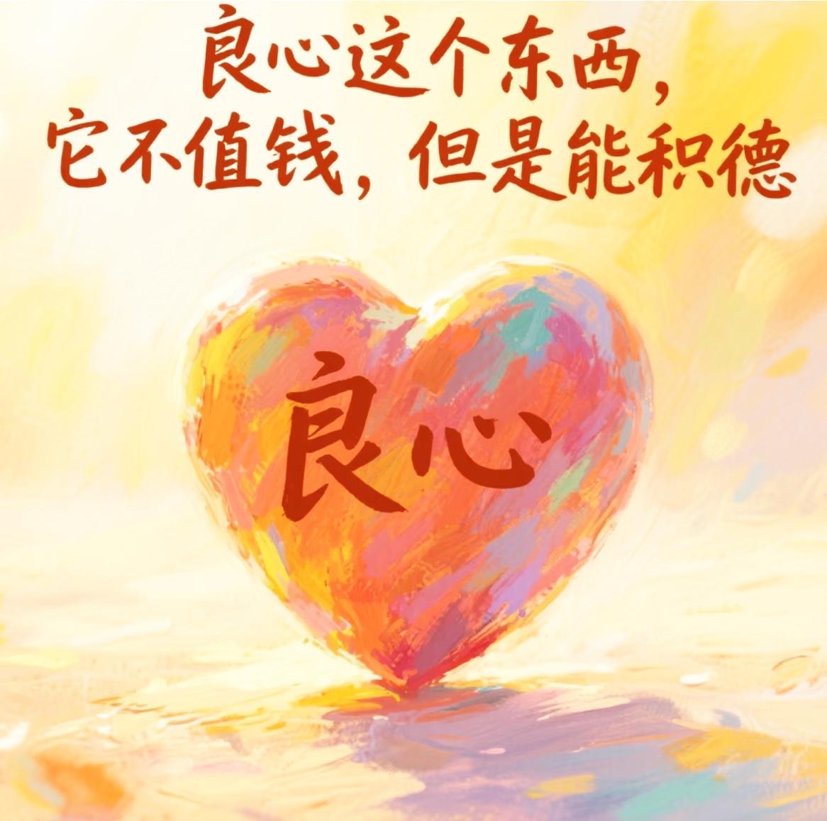 积阴德的几种方法:
别觉得积阴德是玄乎的事，其实它就是藏在日常里的“善意复利”，