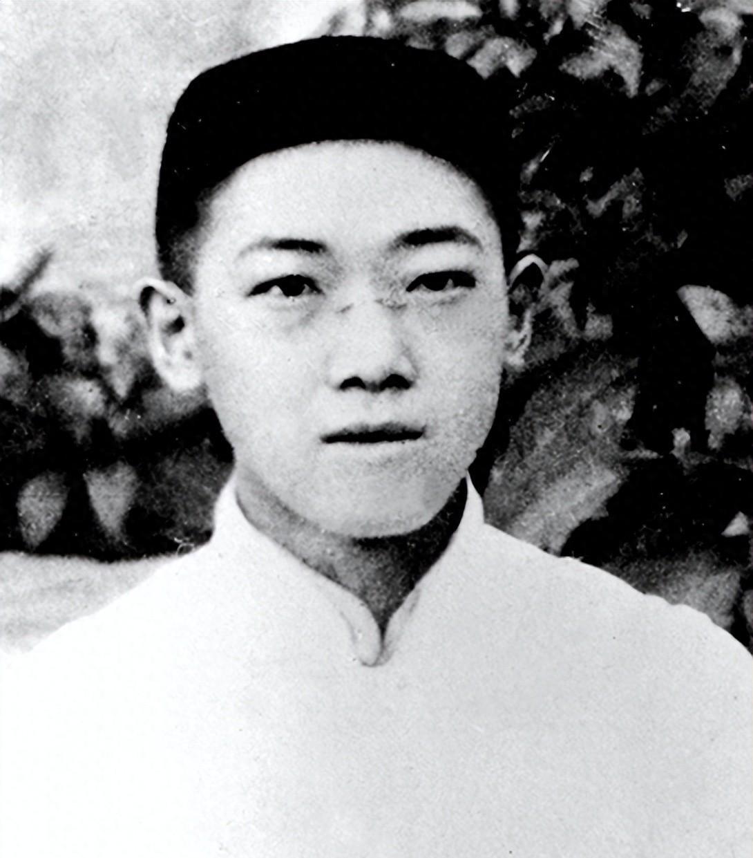 1931年蒋介石命令处决恽代英，两年后田颂尧宣称：恽代英是被他亲手击毙的吗？
1