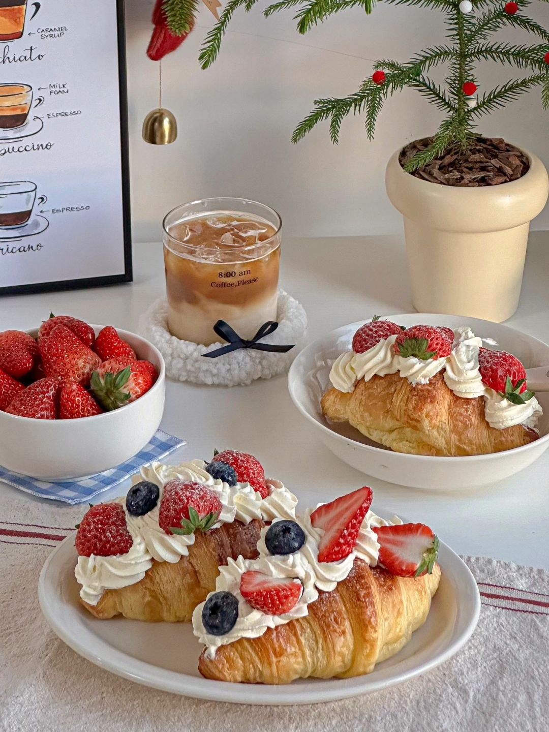 🍓🍓