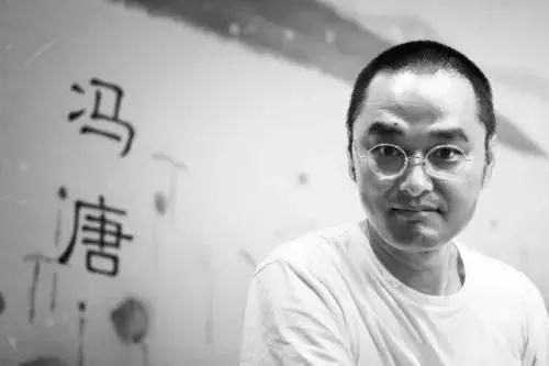 亿万富翁冯唐最得意的两件事：一是住着价值过亿的四合院，二是有个红颜知己柴静，而后