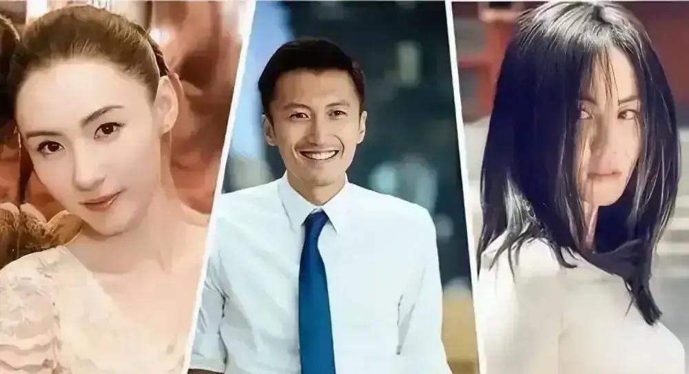 “锋芝”旧瓜又被挖，评论区这次出奇安静：没人再甩锅天后，全在感慨“婚姻真能把神仙