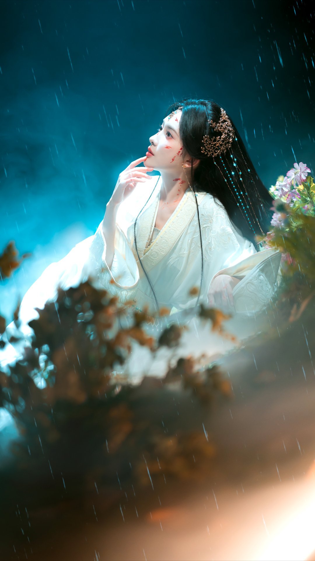百花杀 我的评分：孟子义百花杀又出神图了 追剧的动力又多了一个，就想看沈汐和怎么