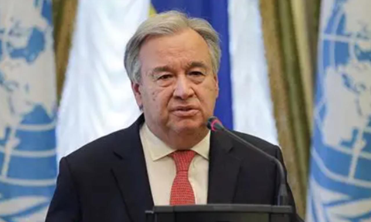 还想让中国当冤大头？
对不起，中国没这个义务！

最近联合国的“钱荒”又被推上台