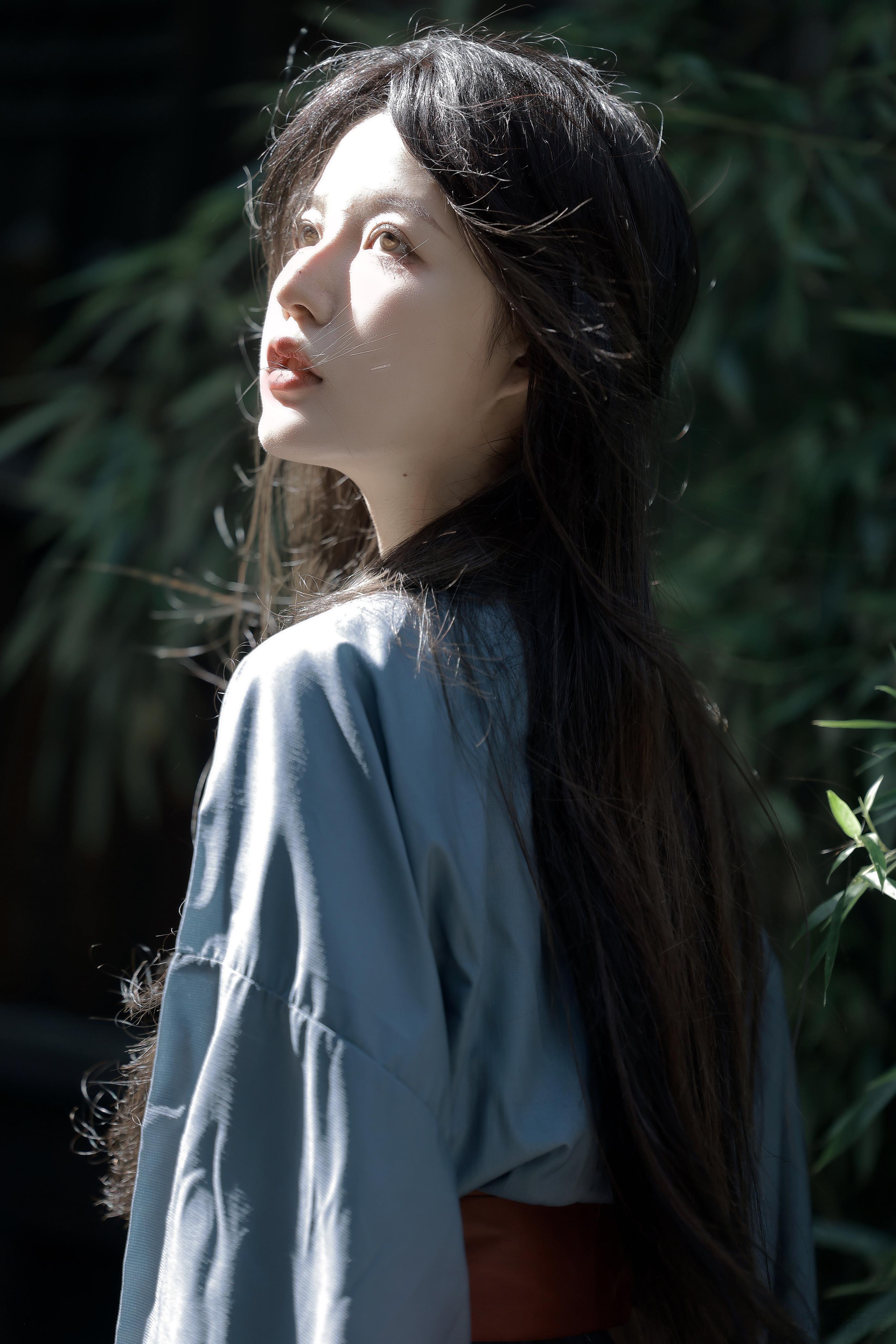 #摄影##写真##画画素材# 归去，也无风雨也无晴​​​