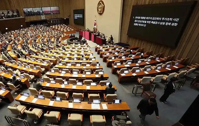 为什么韩国的军政府能把国家搞好，非洲小国的就不行？

韩国军政府能让国家短短20