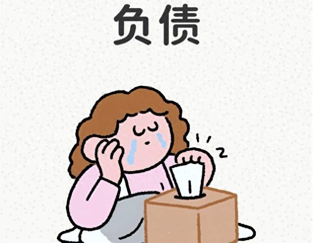 起诉速度突然加快？负债人别再躺平失联，这几家要格外注意