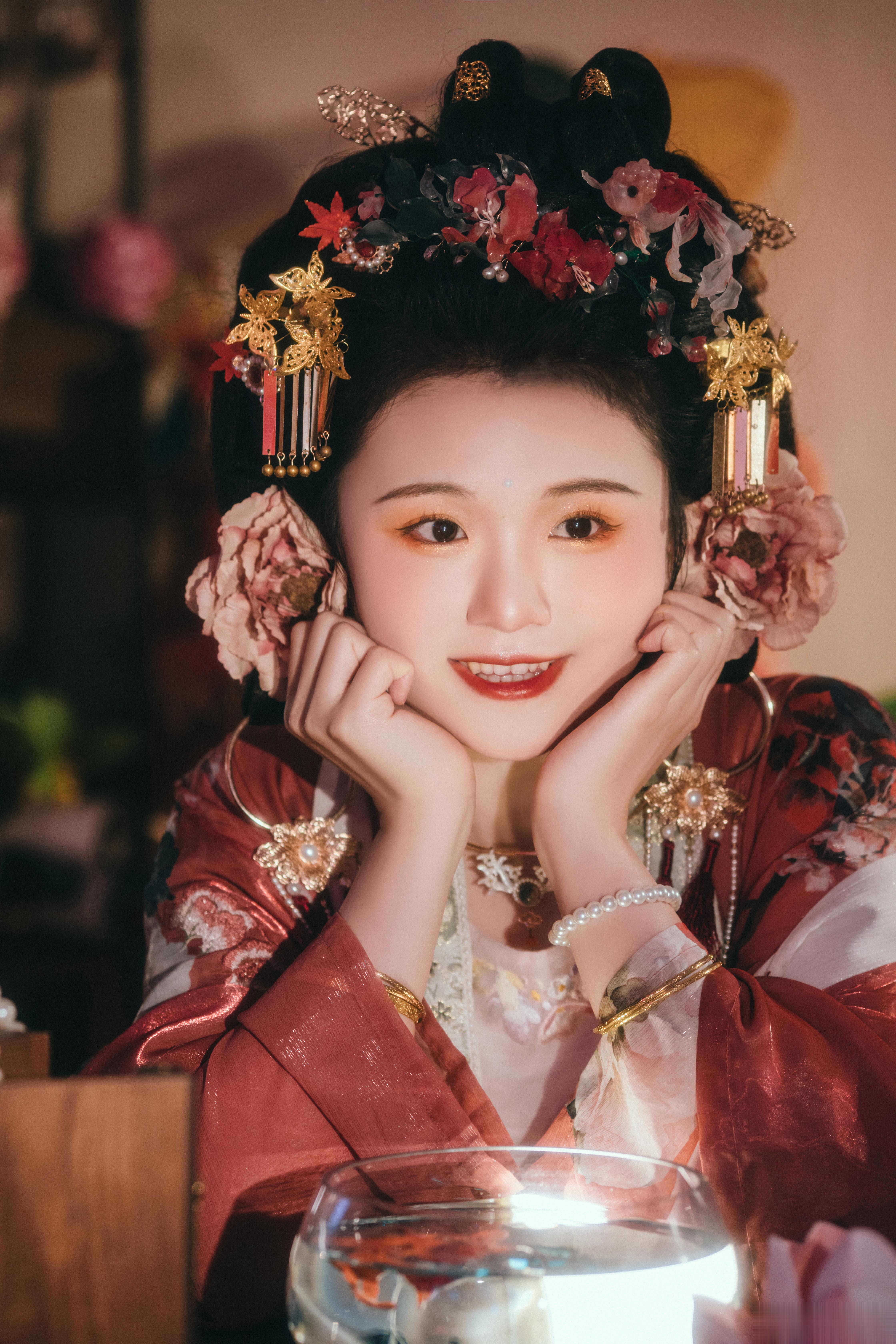 #界音.客片# 可爱妹妹 ​​​