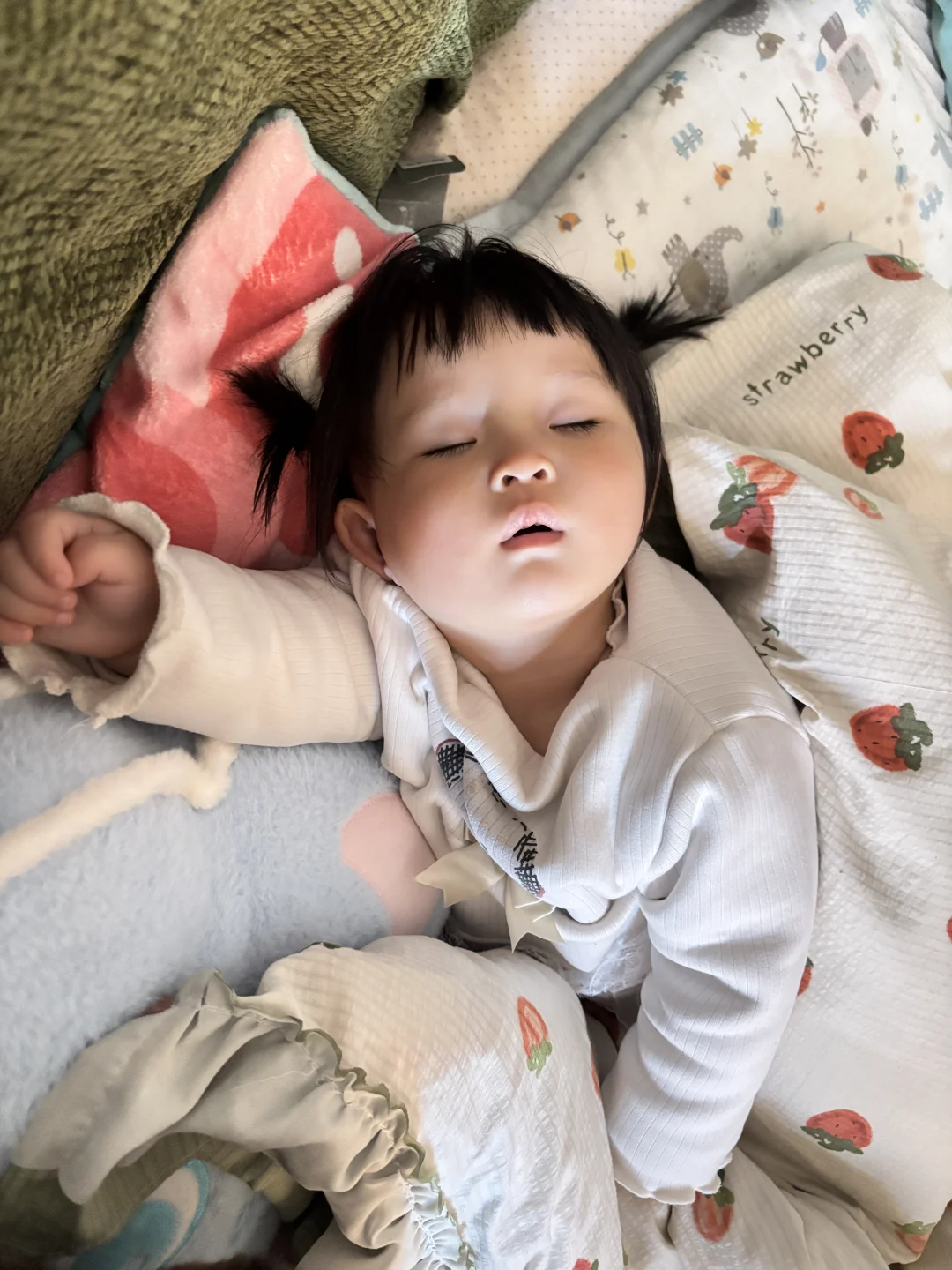 快醒醒 小超人