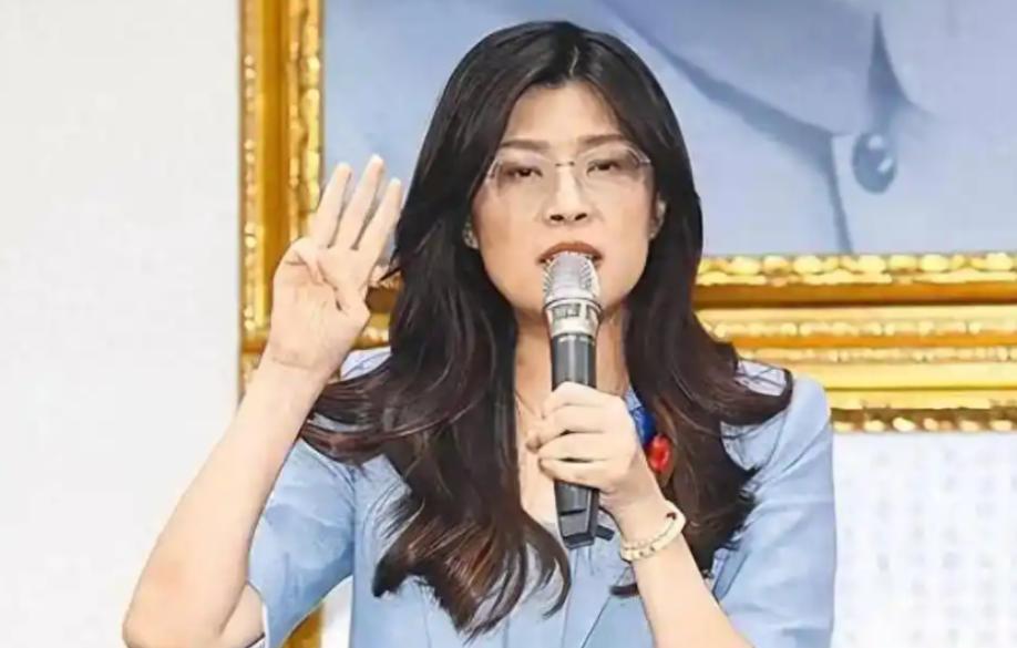 马英九斗不过赖清德，朱立伦斗不过赖清德，侯友谊斗不过赖清德，郭台铭斗不过赖清德，