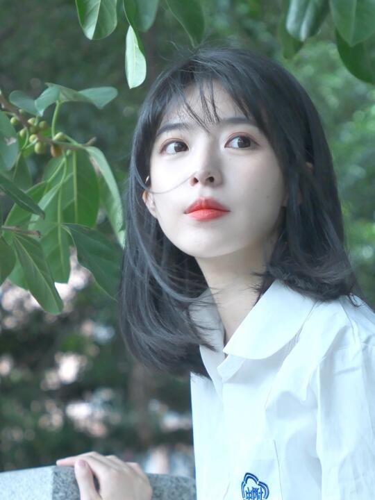 落雨前的夏天
