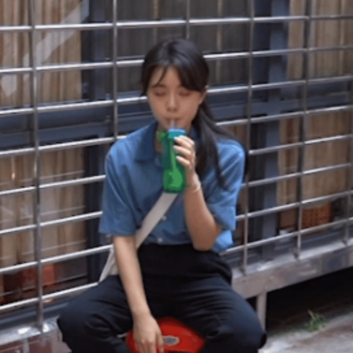 赵今麦时隔五年再演李诗情我的白月光李诗情🤗🤗赵今麦
